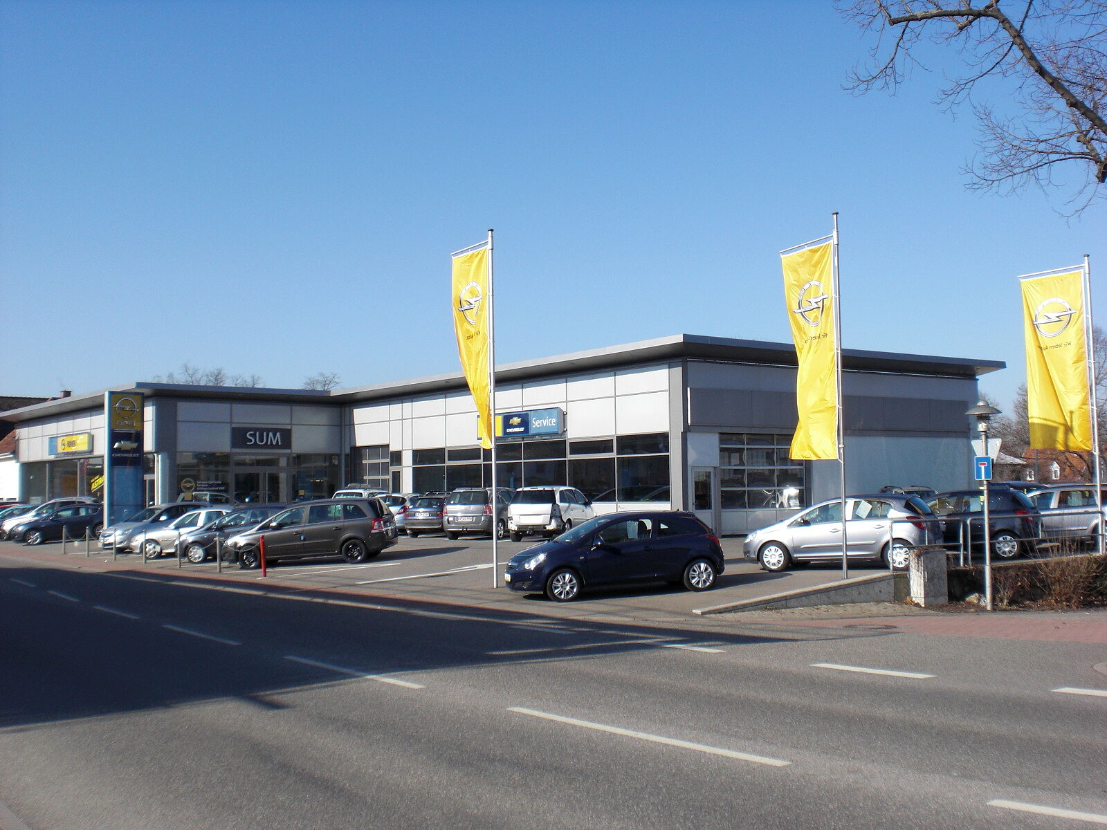 Heitersheim