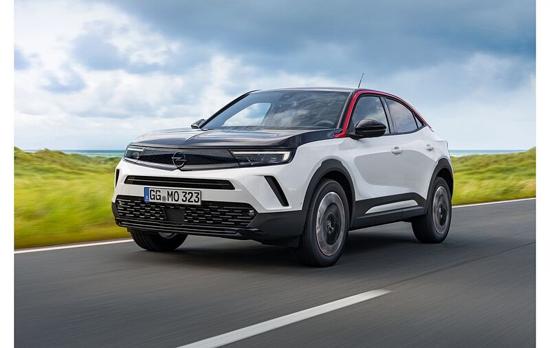 Qualitätsoffensive bei Opel läuft auf Hochtouren