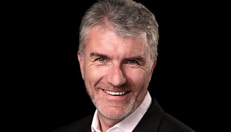 Opel-Designchef Mark Adams ist ein Eurostar 2021