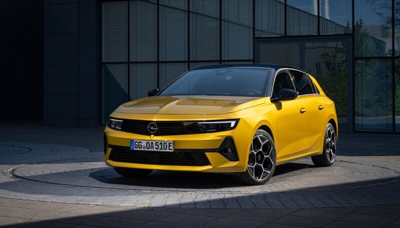 Opel auf der „XS Carnight – Wörthersee Edition 3.0“ am 18. September